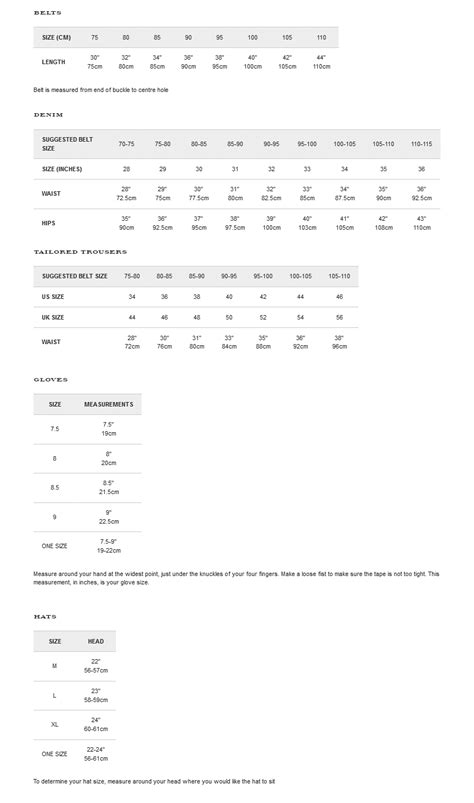 are burberry boots true to size|Burberry size chart us.